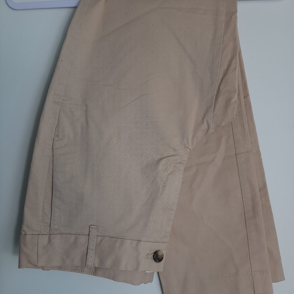 J. CREW Laney Chino Pant